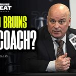 Is Jim Montgomery on the Hot Seat? w/ Mark Divver | Bruins Beat