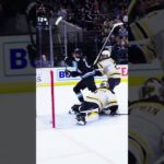 ⚡️Шайба Владислава Колячонка помогла 🏒 "Юте" обыграть 🐻 "Бостон" в матче регулярного чемпионата НХЛ.