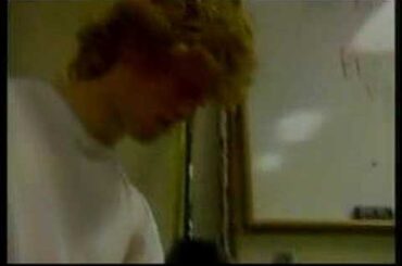 TJ Oshie-2005 Warroad MN State Hockey