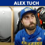"We Have Another Level We Can Get To" | Alex Tuch on the Play of His Line