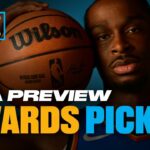 2024-25 NBA Preview: Awards, Champs and NBA True or False | The Huddle