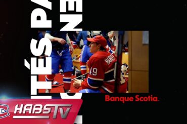 A productive stretch for Rafaël Harvey-Pinard | Highlights