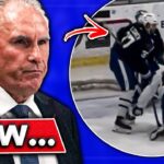 This is getting OUT OF HAND...