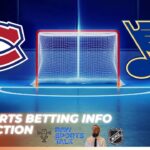 Montreal Canadiens VS St. Louis Blues : NHL Betting Info For 10/26/24