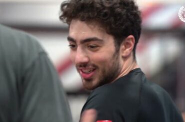 A DAY IN LIFE | Bobby Trivigno