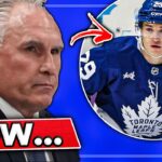 Leafs make MAJOR changes... This has HUGE implications | Toronto Maple Leafs News