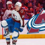 Where did Ross Colton Come From?