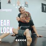 Catch Wrestling | Rippin' the Rear Face Lock