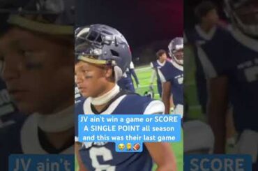 They didn’t score ALL SEASON 💀😭 #shorts