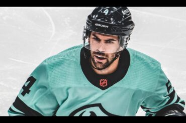 Welcome to LVGA Justin Schultz