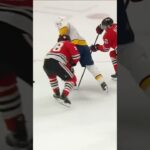 Filip Forsberg Splits The Defence 👀