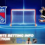 New York Rangers VS Anaheim Ducks : NHL Betting Info For 10/26/24