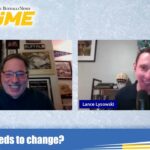 Ice Time podcast: Here's a look at the Buffalo Sabres upcoming week
