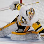 Penguins Struggling to Take Flight Early This Season