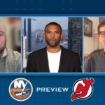 Islanders, Devils ready to clash in Metropolitan Division matchup