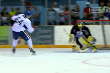 SHOOTOUT | Billy Moores Cup