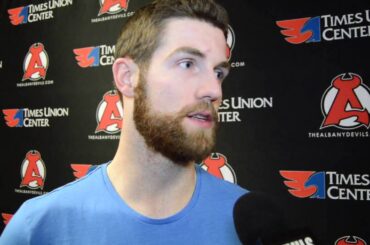 Year End: Scott Wedgewood