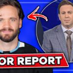 MASSIVE Trade Imminent... Friedman Reveals MAJOR Leafs Update | Toronto Maple Leafs News