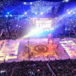 Amazing pre-game Hype video for Vegas Golden Knights Season opener