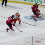 New Jersey Devils vs. Anaheim Ducks - Game Highlights