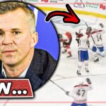 It just hit a TURNING POINT...