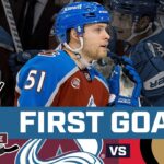 Casey Mittelstadt and the Colorado Avalanche survive crazy finish against Ottawa Senators