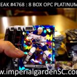 IMPERIAL GARDEN SPORTS DAILY STREAM! LETS GO!