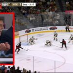 This got him absolutely...PISSED