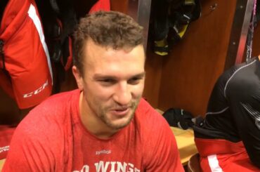 Luke Glendening