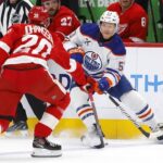 15 Minute Review of October 27th NHL Games