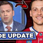 Friedman drops BIG Habs trade update - Demidov is going CRAZY