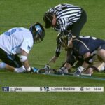 Face-Off Film Room: Brady Dove, Joe Varello vs Craig Madarasz