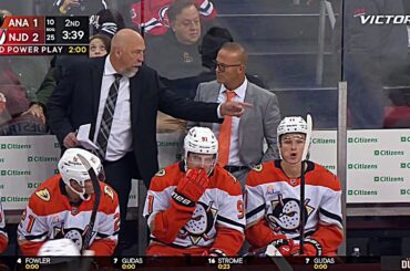 This isn't working...