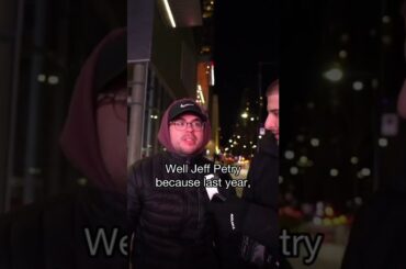 “Jeff Petry has been a GHOST” 😂