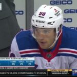 NHL    Oct.04/2023   PS   New York Rangers - New Jersey Devils