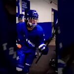 It’s About Drive, It’s About Power: Hockey Edition