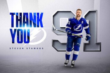 Welcome back, Stammer ⚡