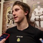 UMD-5, UND-2 Post Game (January 20, 2018)