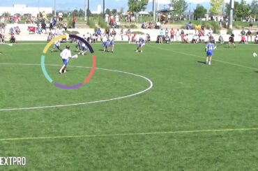 Trystan Seeley Summer 2020