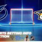 Tampa Bay Lightning VS Nashville Predators : NHL Betting Info For 10/28/24