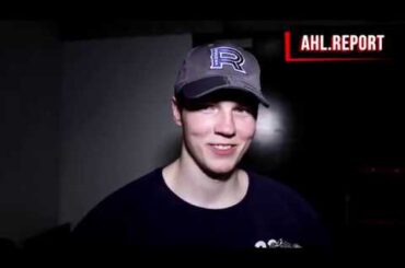 LAVAL ROCKET | Interviews with Brook, Fleury, Jevpalovs, Bouchard