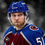 NIKOLAI KOVALENKO'S FIRST NHL GOAL