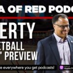 Liberty Basketball Season Preview with Head Coach Ritchie McKay: ASOR Podcast NCAA College Hoops