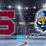 HC Sparta Praha VS Ritiri Kladno