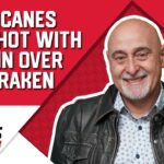 Canes keep it rolling, beat Seattle, 4-1