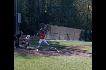 2024 1B Tyler Tucker Spring 2023 Hitting Highlights thru March 8