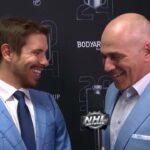 Evan Rodrigues discusses his game day routine and his excitement for his first Stanley Cup Final