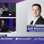 Jeff Paterson on 1040, the Canucks win and Jack Rathbone