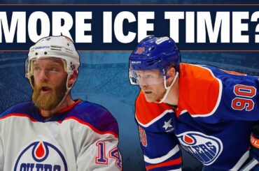 Do the Oilers need to play PP2 more?