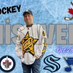 Want NHL Hockey Action? Watch Toronto Maple Leafs with us this week!